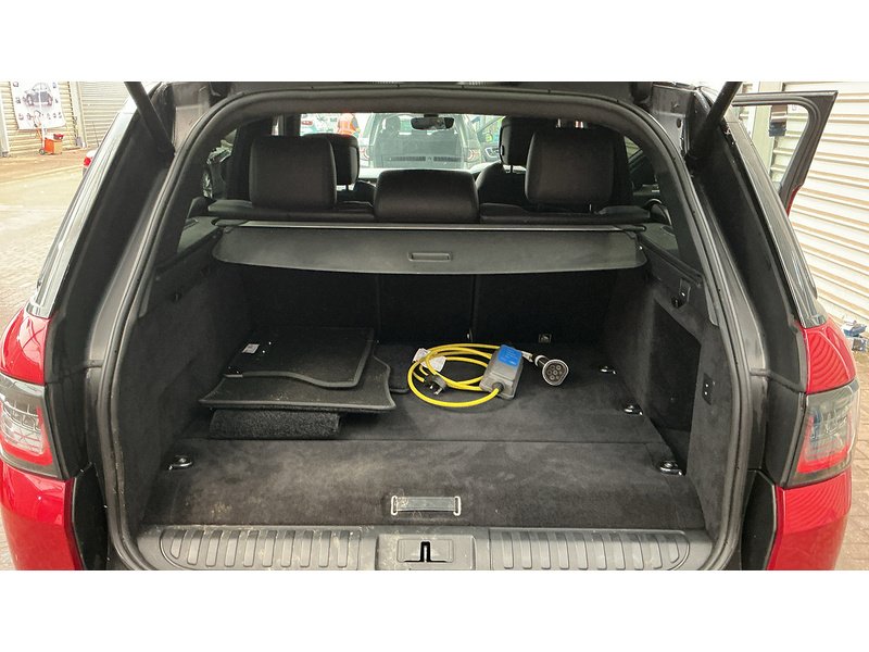 Land Rover Range Rover Sport P400e Autobiography Dynamic - U11313