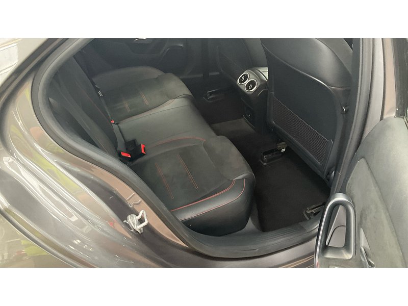 Mercedes-Benz A Class A250e AMG Line - U11314