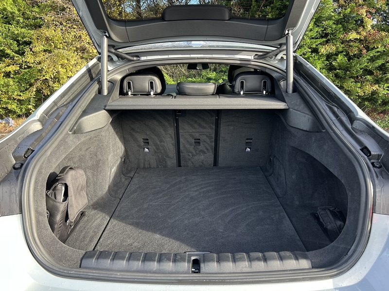 BMW i4 40 M Sport - U11315