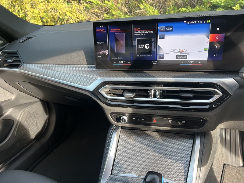 BMW i4 40 M Sport - U11315