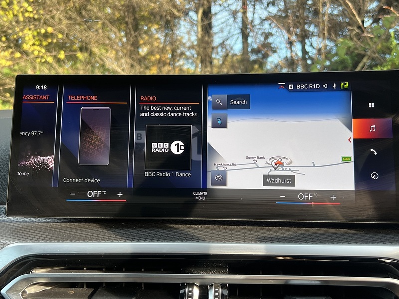 BMW i4 40 M Sport - U11315