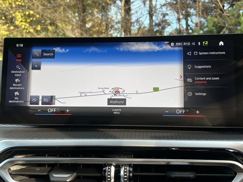 BMW i4 40 M Sport - U11315