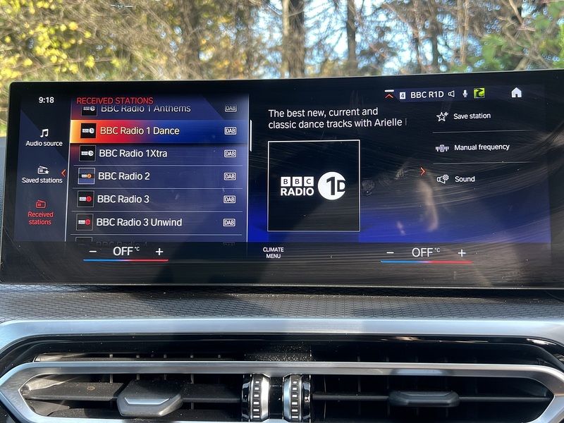 BMW i4 40 M Sport - U11315