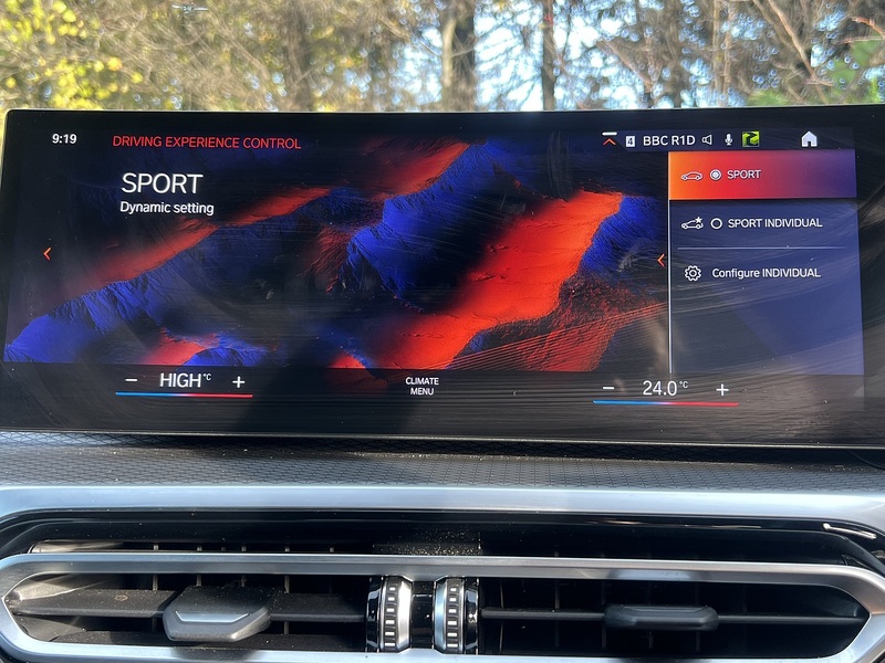 BMW i4 40 M Sport - U11315