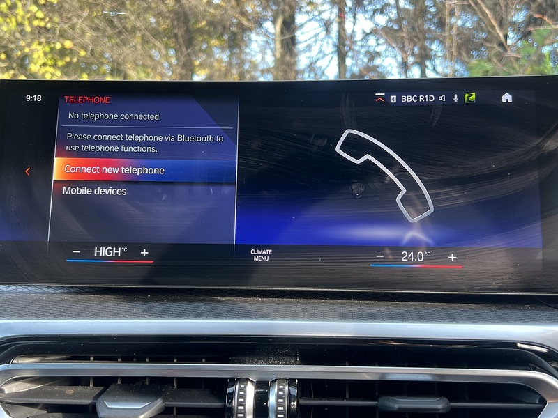 BMW i4 40 M Sport - U11315