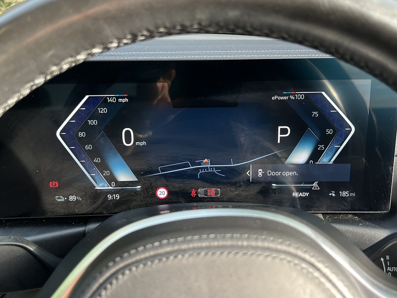 BMW i4 40 M Sport - U11315