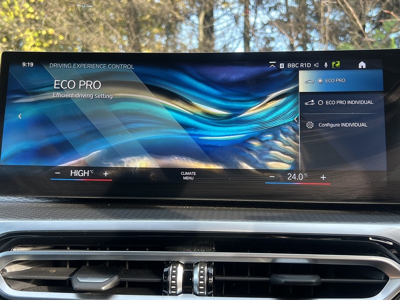 BMW i4 40 M Sport - U11315