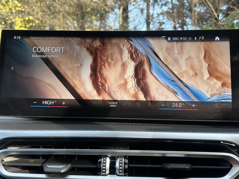 BMW i4 40 M Sport - U11315