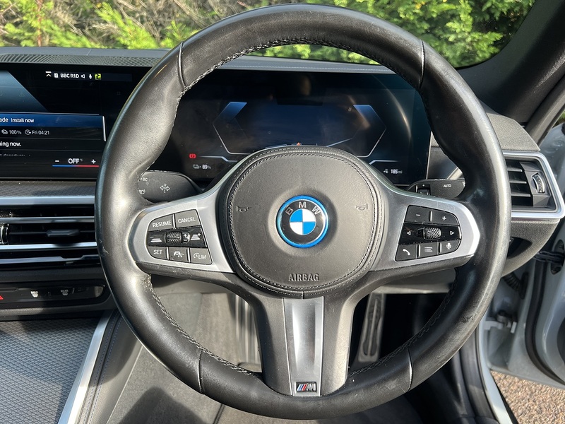 BMW i4 40 M Sport - U11315