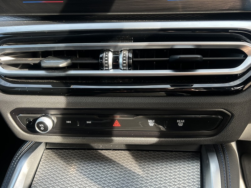 BMW i4 40 M Sport - U11315