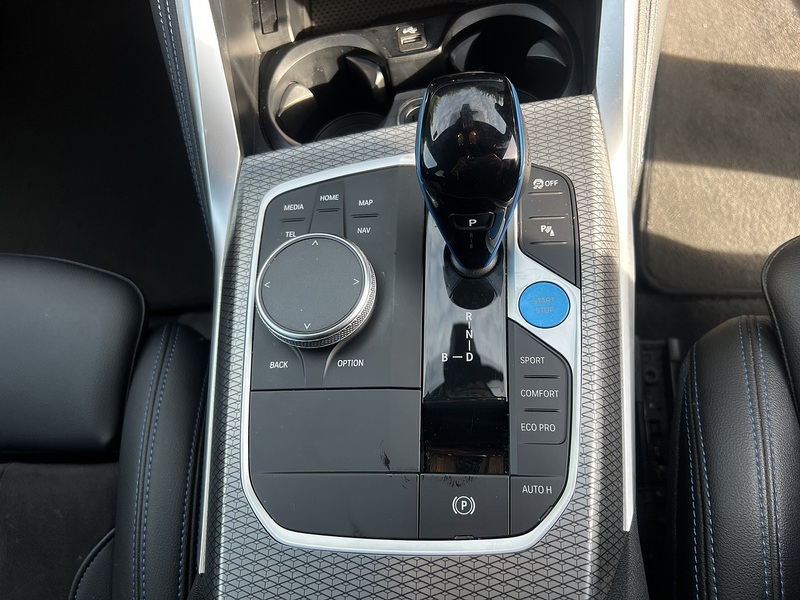 BMW i4 40 M Sport - U11315