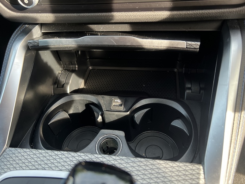 BMW i4 40 M Sport - U11315