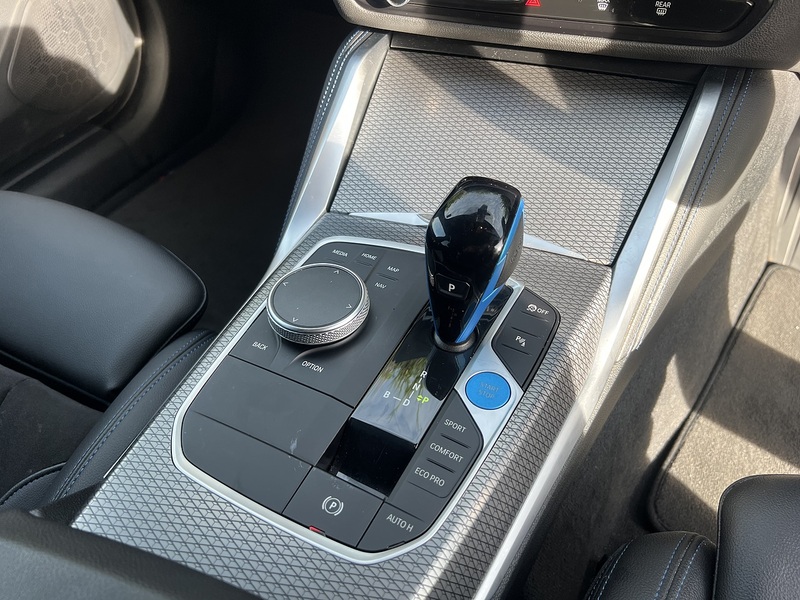 BMW i4 40 M Sport - U11315