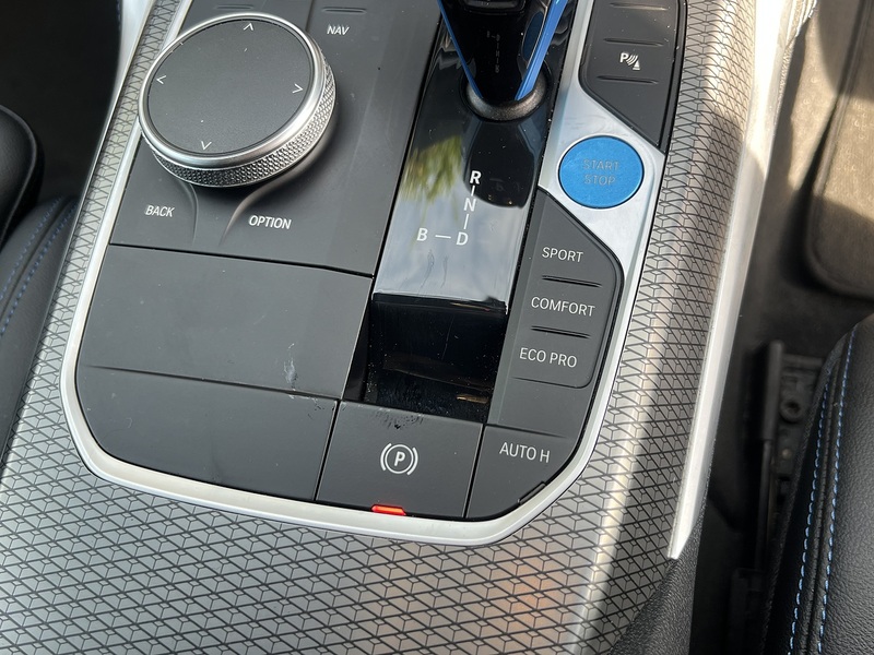 BMW i4 40 M Sport - U11315