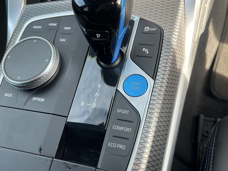 BMW i4 40 M Sport - U11315