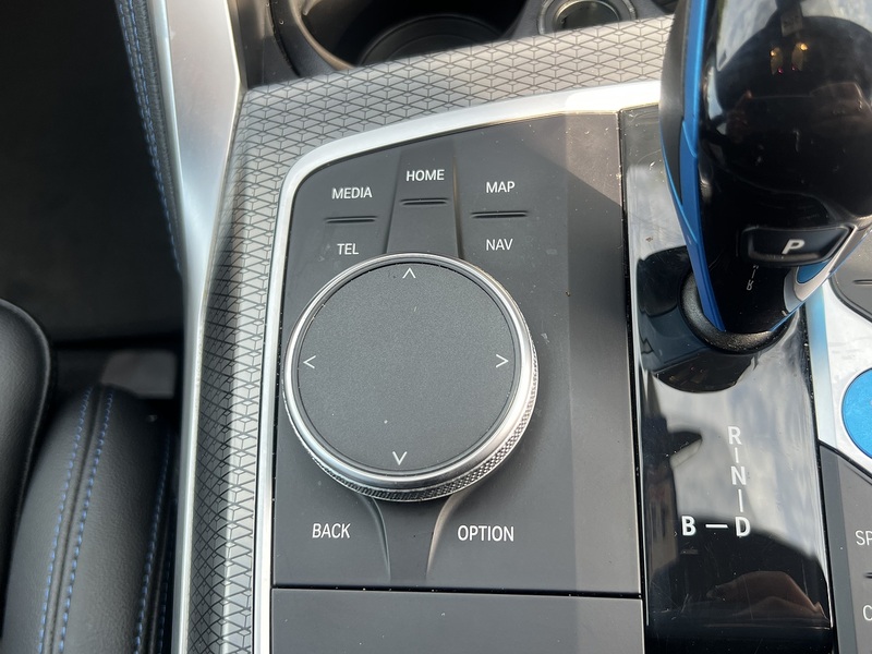 BMW i4 40 M Sport - U11315