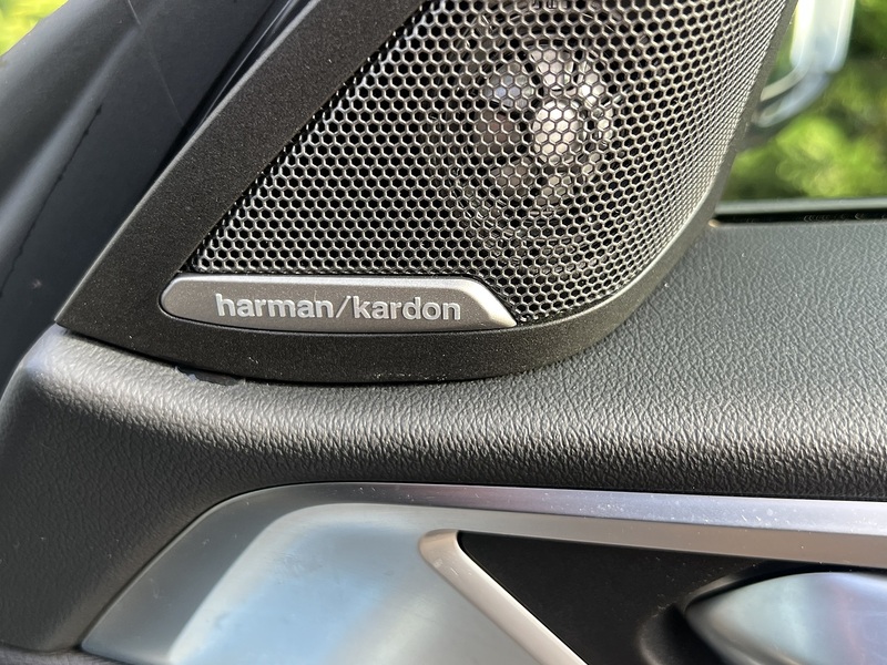 BMW i4 40 M Sport - U11315