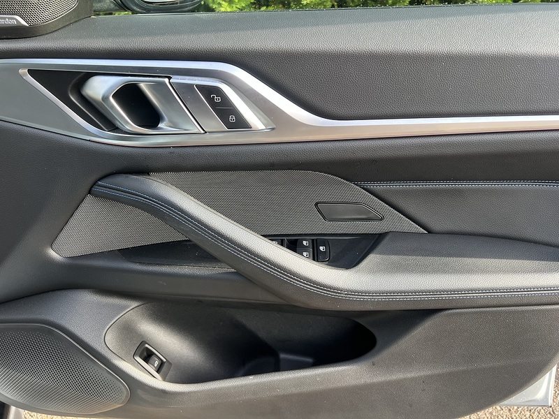 BMW i4 40 M Sport - U11315