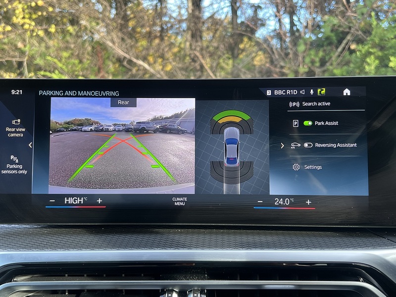 BMW i4 40 M Sport - U11315