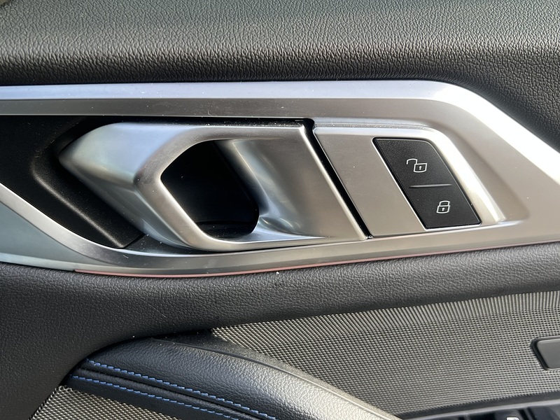 BMW i4 40 M Sport - U11315