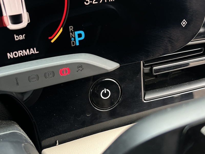 Porsche Taycan Performance Plus - U11316