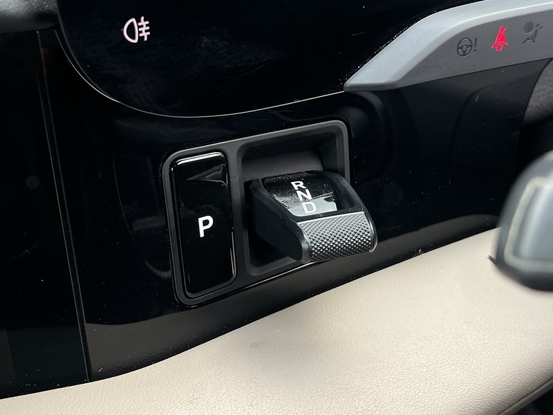Porsche Taycan Performance Plus - U11316