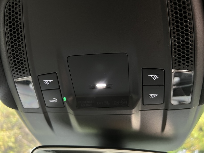 Porsche Taycan Performance Plus - U11316