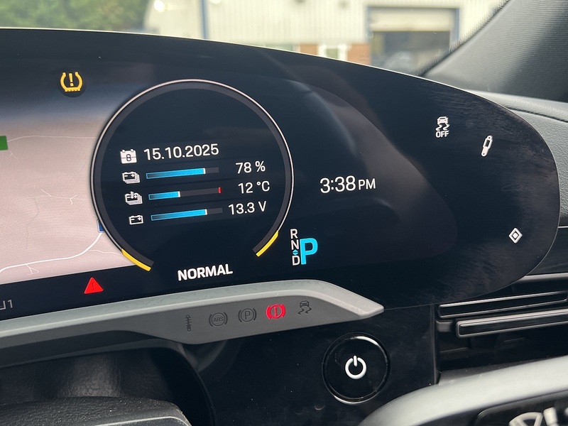 Porsche Taycan Performance Plus - U11316