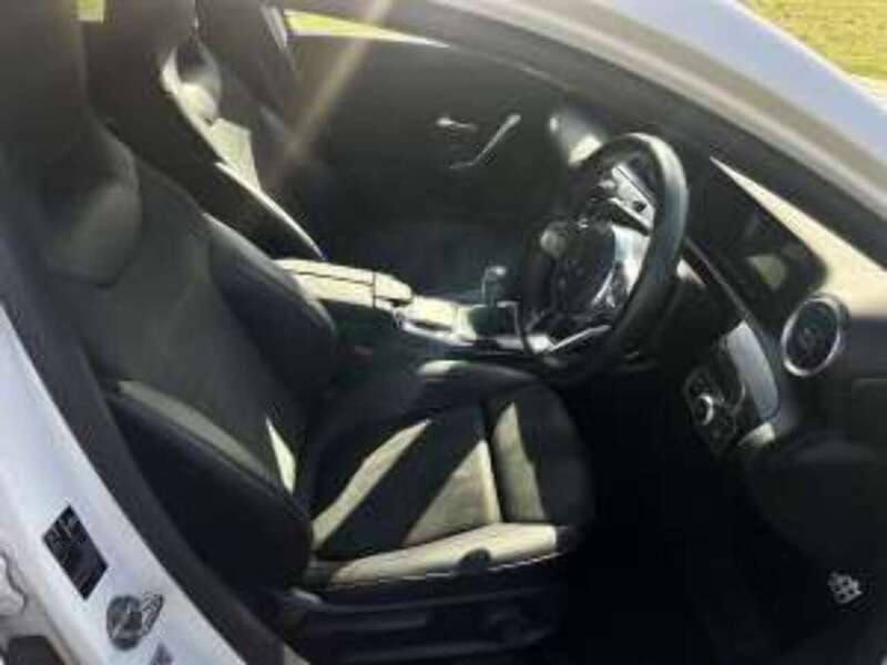 Mercedes-Benz A Class A180 AMG Line - U11317