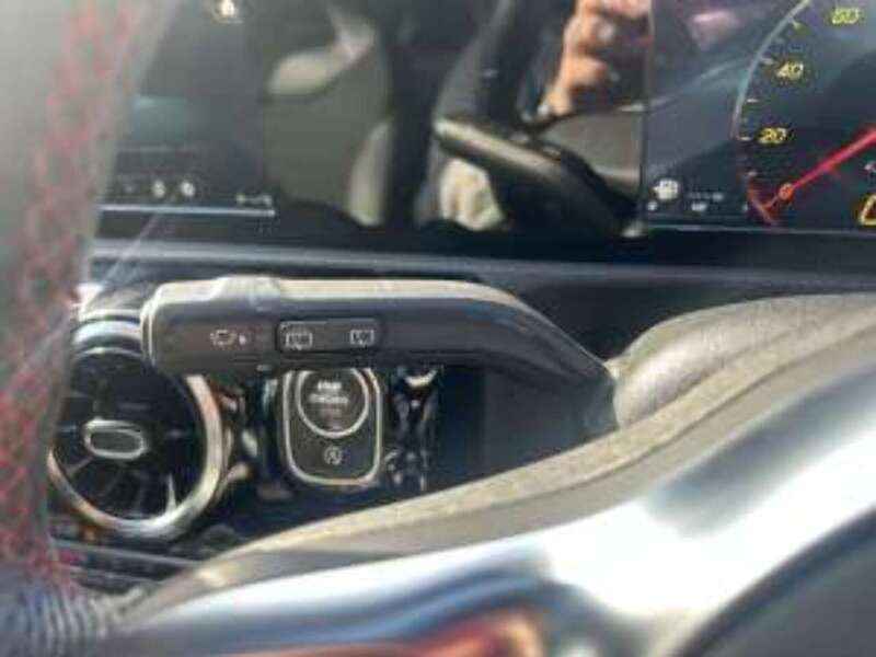 Mercedes-Benz A Class A180 AMG Line - U11317