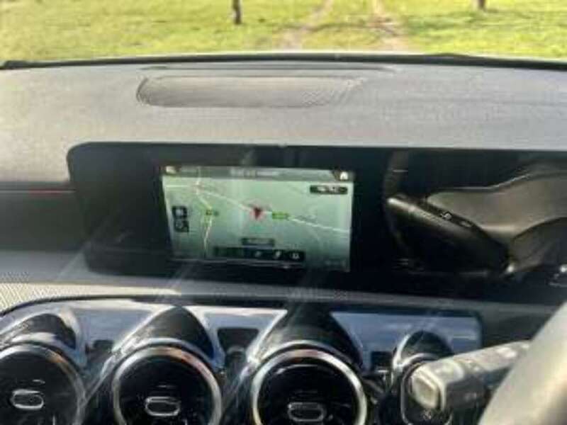 Mercedes-Benz A Class A180 AMG Line - U11317