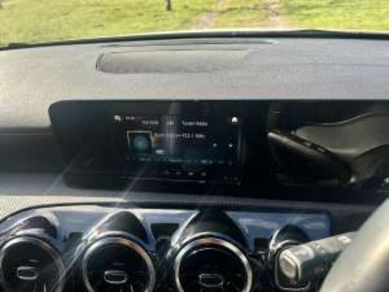 Mercedes-Benz A Class A180 AMG Line - U11317
