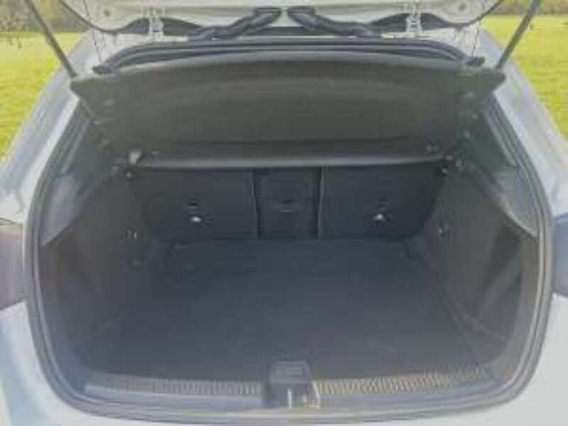 Mercedes-Benz A Class A180 AMG Line - U11317