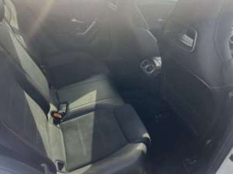 Mercedes-Benz A Class A180 AMG Line - U11317