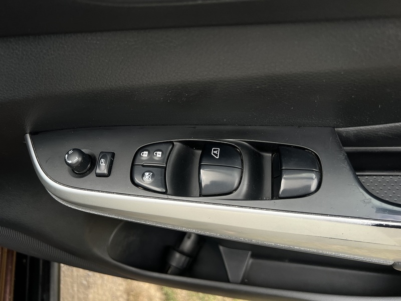 Nissan Navara dCi Tekna - U11320