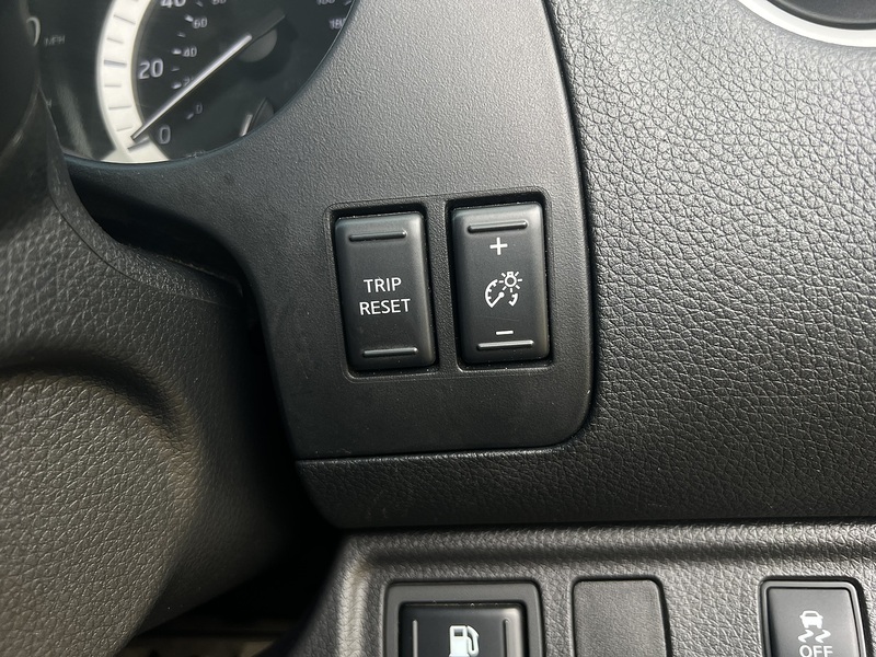 Nissan Navara dCi Tekna - U11320