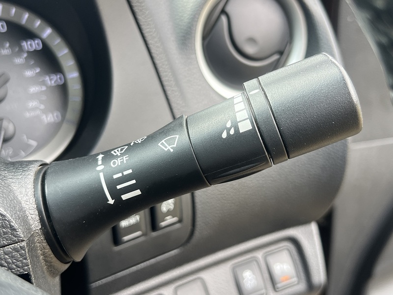 Nissan Navara dCi Tekna - U11320