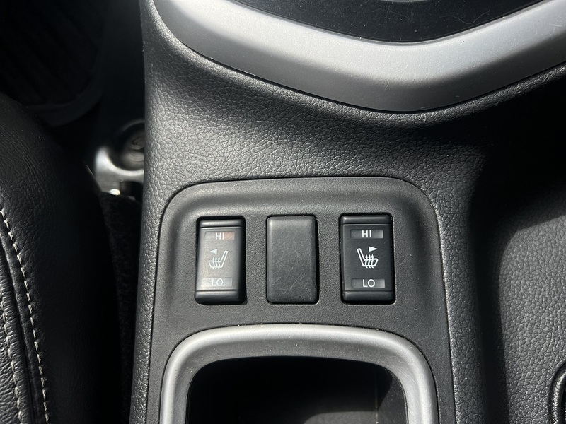 Nissan Navara dCi Tekna - U11320