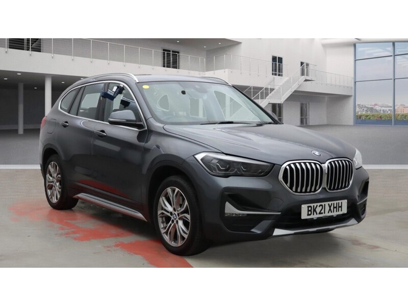 BMW X1 25e xLine - U11321