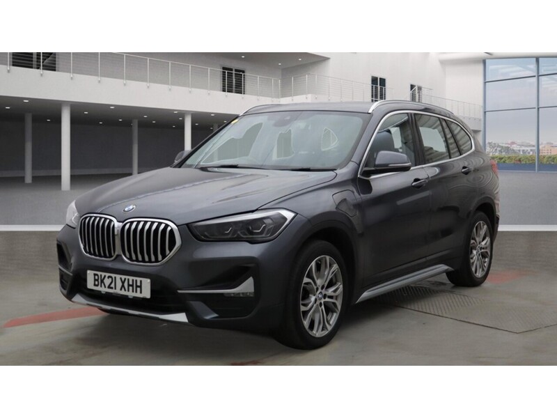 BMW X1 25e xLine - U11321