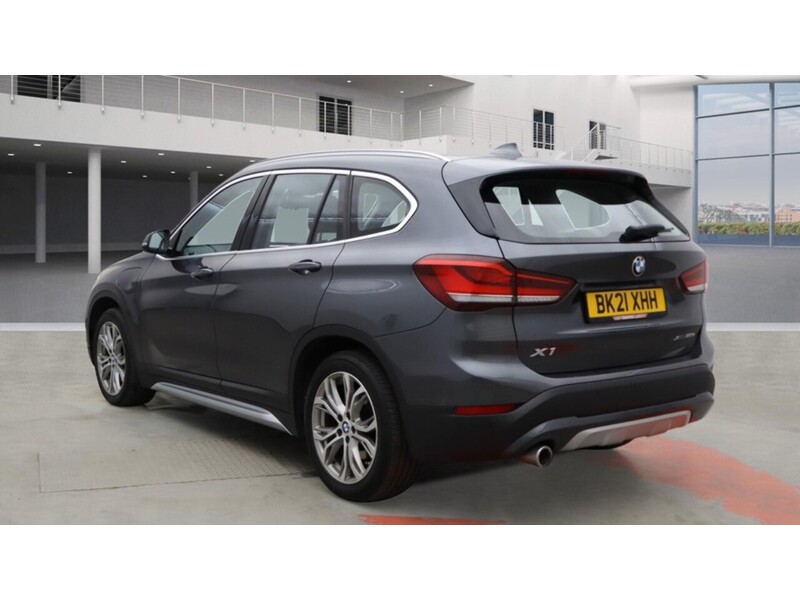 BMW X1 25e xLine - U11321