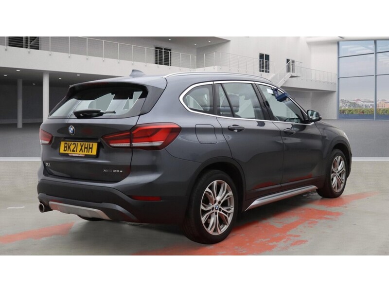 BMW X1 25e xLine - U11321