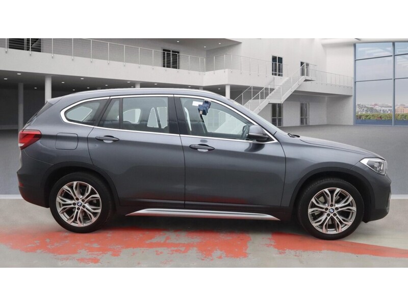 BMW X1 25e xLine - U11321