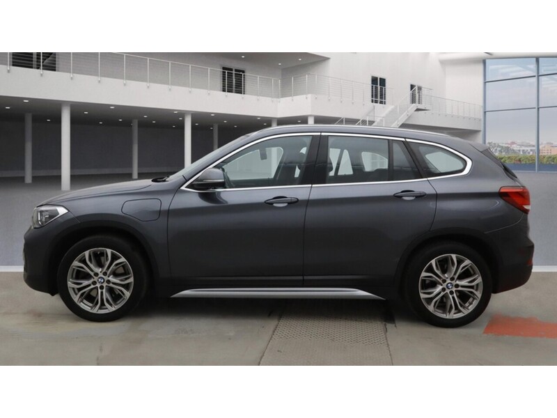 BMW X1 25e xLine - U11321