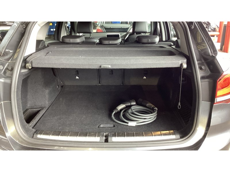 BMW X1 25e xLine - U11321