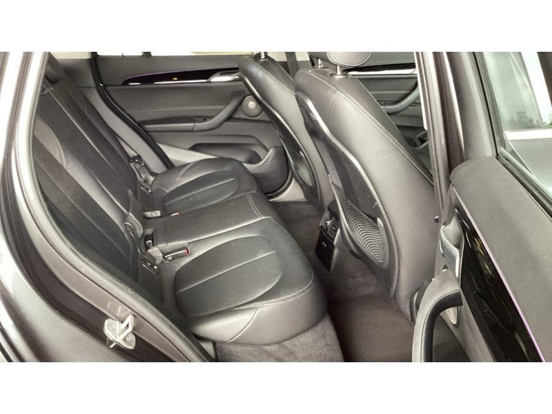 BMW X1 25e xLine - U11321