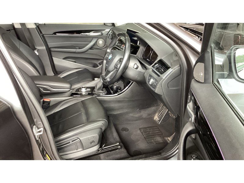 BMW X1 25e xLine - U11321