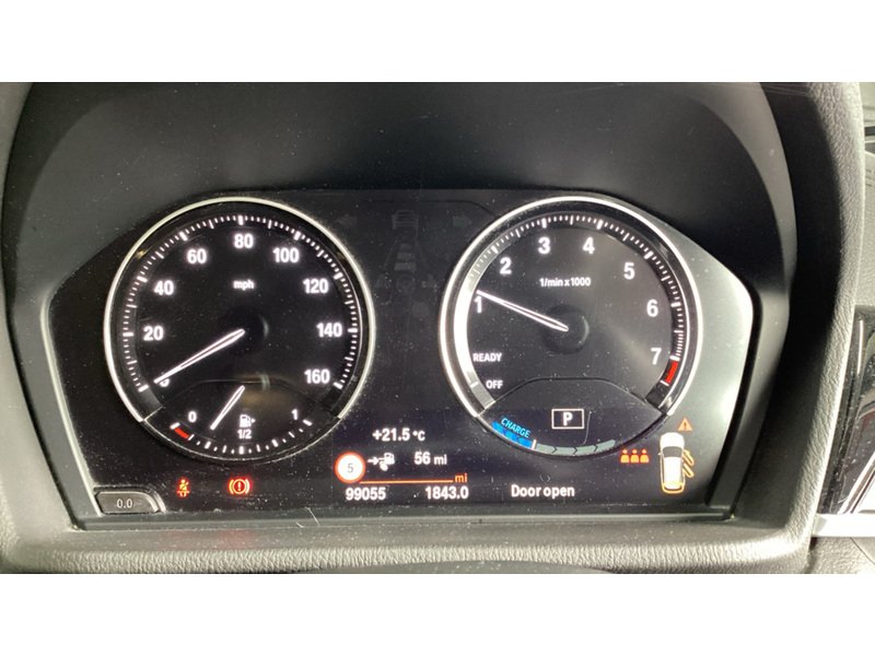 BMW X1 25e xLine - U11321