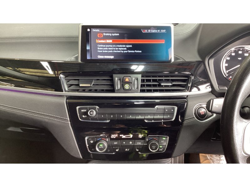 BMW X1 25e xLine - U11321