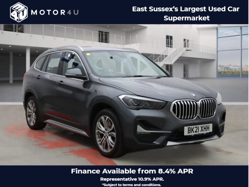 BMW X1 25e xLine - U11321